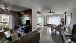 Aquarius By The Park (D16), Condominium #577346911